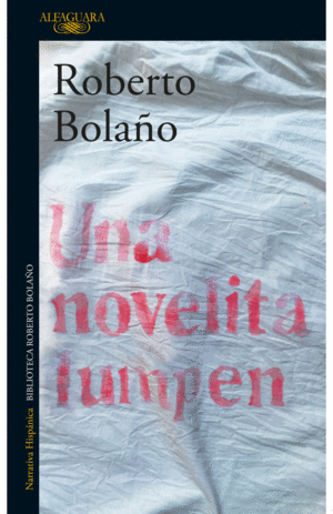UNA NOVELITA LUMPEN