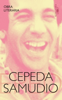 OBRA LITERARIA CEPEDA SAMUDIO