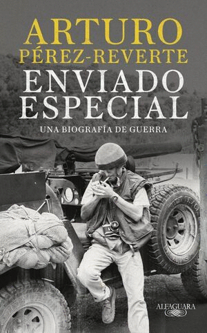 ENVIADO ESPECIAL