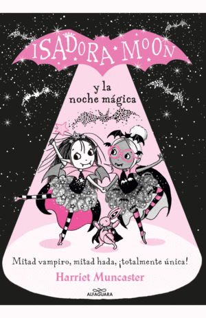 ISADORA MOON Y LA NOCHE MÁGI