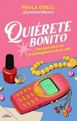QUIÉRETE BONITO