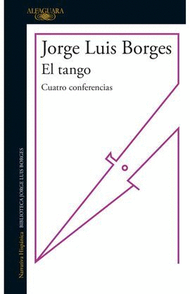 EL TANGO