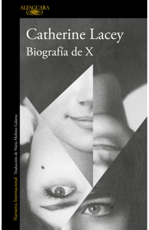 BIOGRAFÍA DE X