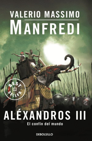 ALEXANDROS III EL CONFIN DEL MUNDO