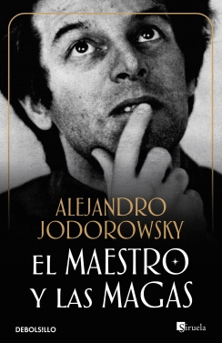 EL MAESTRO Y LAS MAGAS