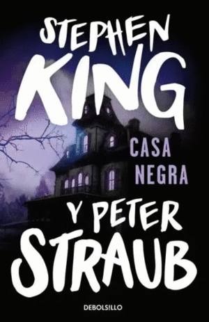 CASA NEGRA