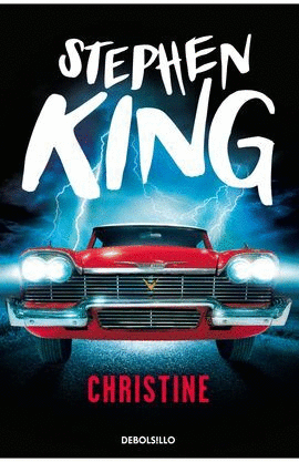 CHRISTINE