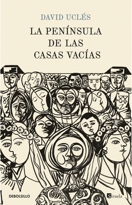 LA PENÍNSULA DE LAS CASAS VACÍAS