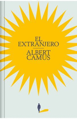 EL EXTRANJERO (EDICIÓN ESPECIAL EN TAPA DURA)