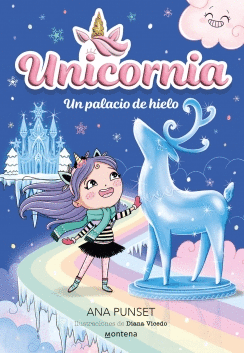 UN UNICORNIA 7 PALACIO DEL HIELO