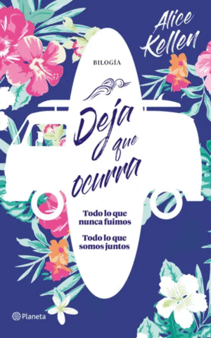 DEJA QUE OCURRA