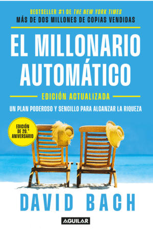 EL MILLONARIO AUTOMÁTICO