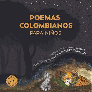 POEMAS COLOMBIANOS PARA NIÑOS