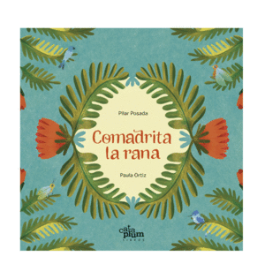 COMADRITA LA RANA