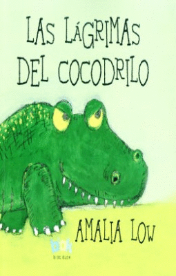 LAS LÁGRIMAS DEL COCODRILO