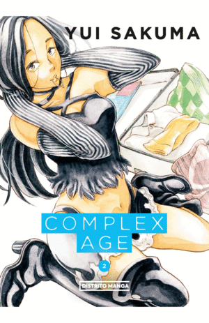 COMPLEX AGE 2