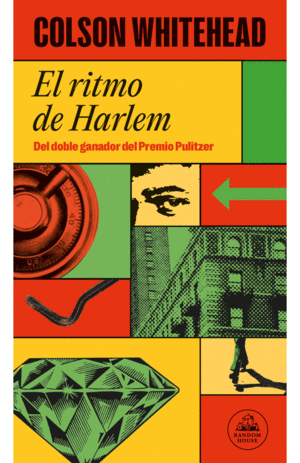 EL RITMO DE HARLEM