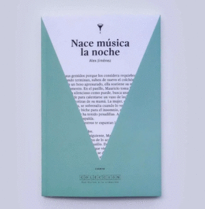 NACE MÚSICA LA NOCHE