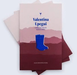 CUÁNTAS VECES NUNCA MÁS