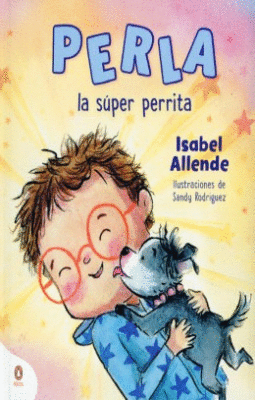PERLA LA SUPER PERRITA