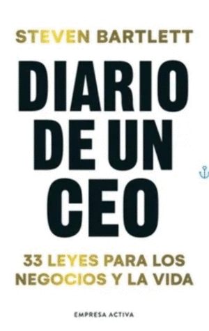 DIARIO DE UN CEO