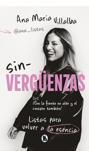SIN-VERGUENZAS