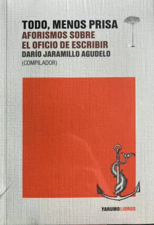 TODO, MENOS PRISA