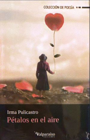 PÉTALOS EN EL AIRE