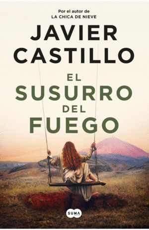 EL SUSURRO DEL FUEGO