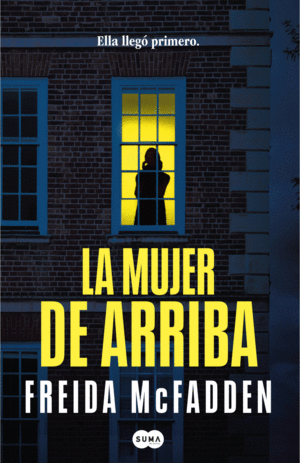 LA MUJER DE ARRIBA