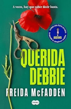 QUERIDA DEBBIE