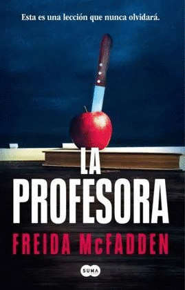 LA PROFESORA