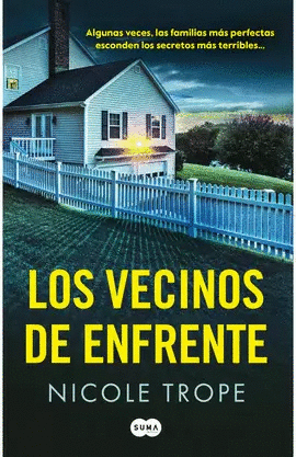 LOS VECINOS DE ENFRENTE