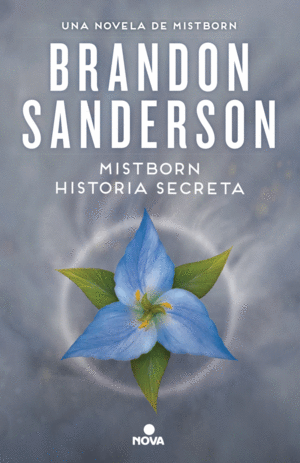 MISTBORN. HISTORIA SECRETA