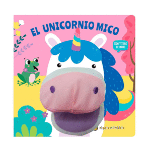 CUENTOS CON TITERES