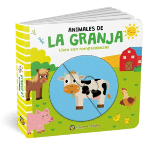 ANIMALES DE LA GRANJA