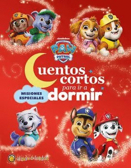 MISIONES ESPECIALES PAW PATROL