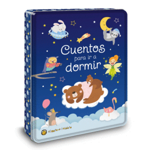 CUENTOS PARA IR A DORMIR