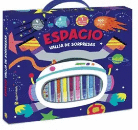 ESPACIO VALIJA DE SORPRESAS