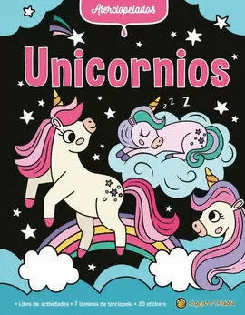 UNICORNIOS (ATERCIOPELADOS)