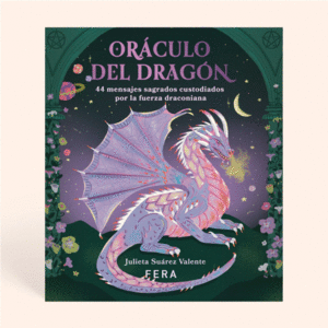 ORÁCULO DEL DRAGÓN - FERA