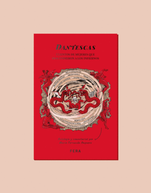 DANTESCAS