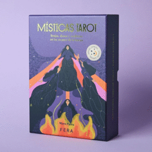 MÍSTICAS TAROT: EDICIÓN ESPECIAL