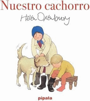 NUESTRO CACHORRO