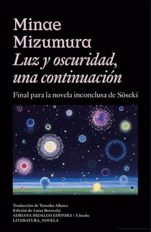 LUZ Y OSCURIDAD. UNA CONTINUACIÓN