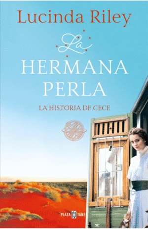 LA HERMANA PERLA: LA HISTORIA DE CECE