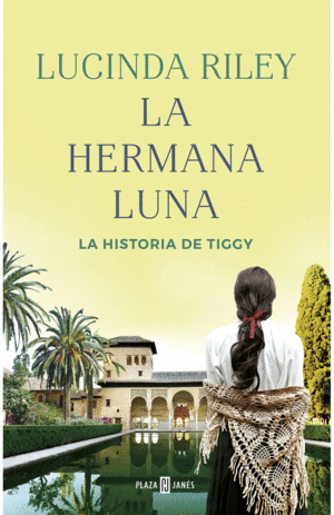 LA HERMANA LUNA: LA HISTORIA DE TIGGY