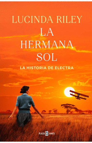 LA HERMANA SOL: LA HISTORIA DE ELECTRA
