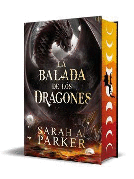 LA BALADA DE LOS DRAGONES
