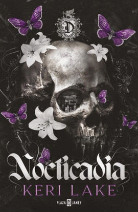 NOCTICADIA